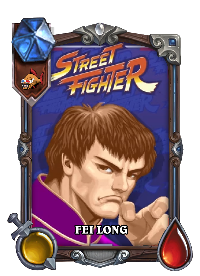 FEI-LONG
